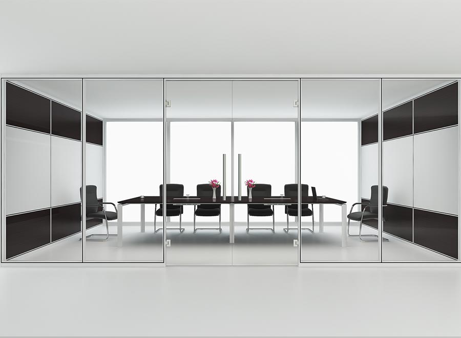 CONCEPT-HK-85 WALL PARTITION