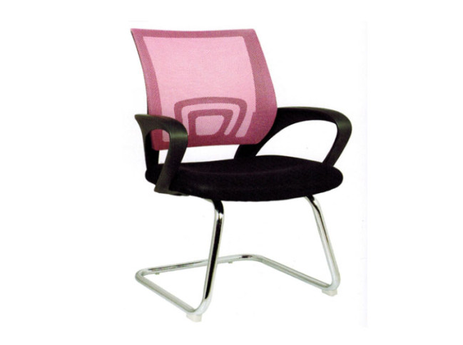 MID BACK MESH GUEST CHAIR