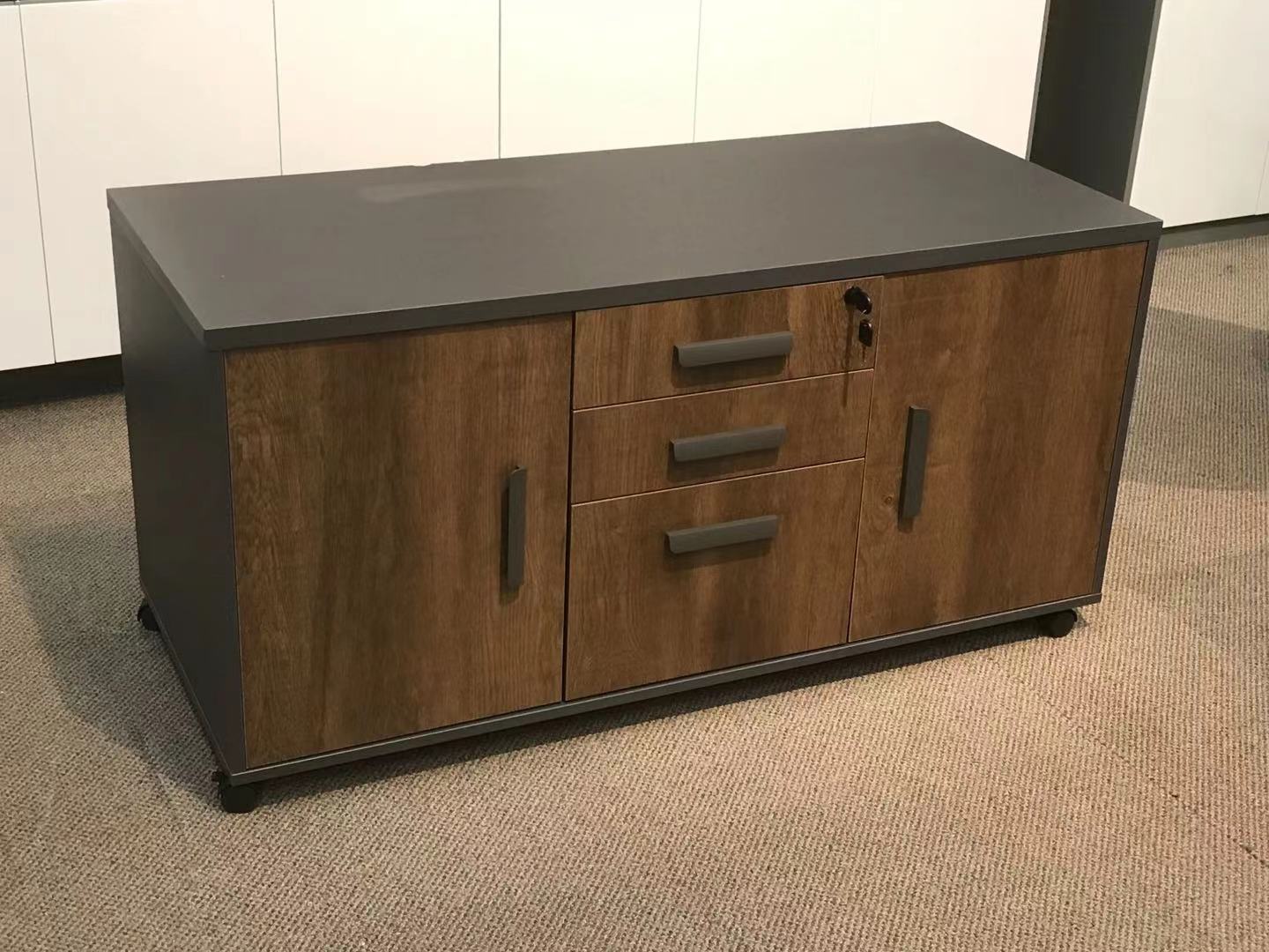 Movable Cabinet