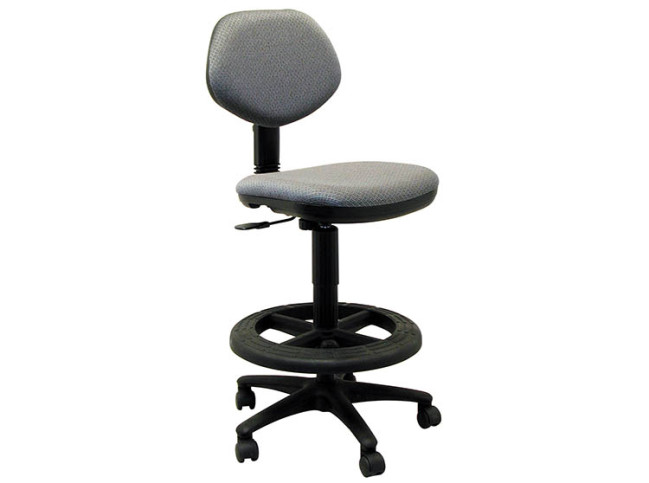 LIGHT WEIGHT DRAFTING CHAIR