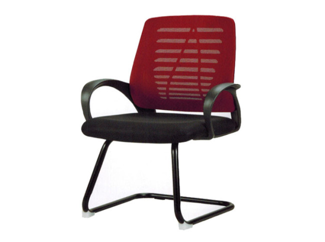MID BACK MESH GUEST CHAIR