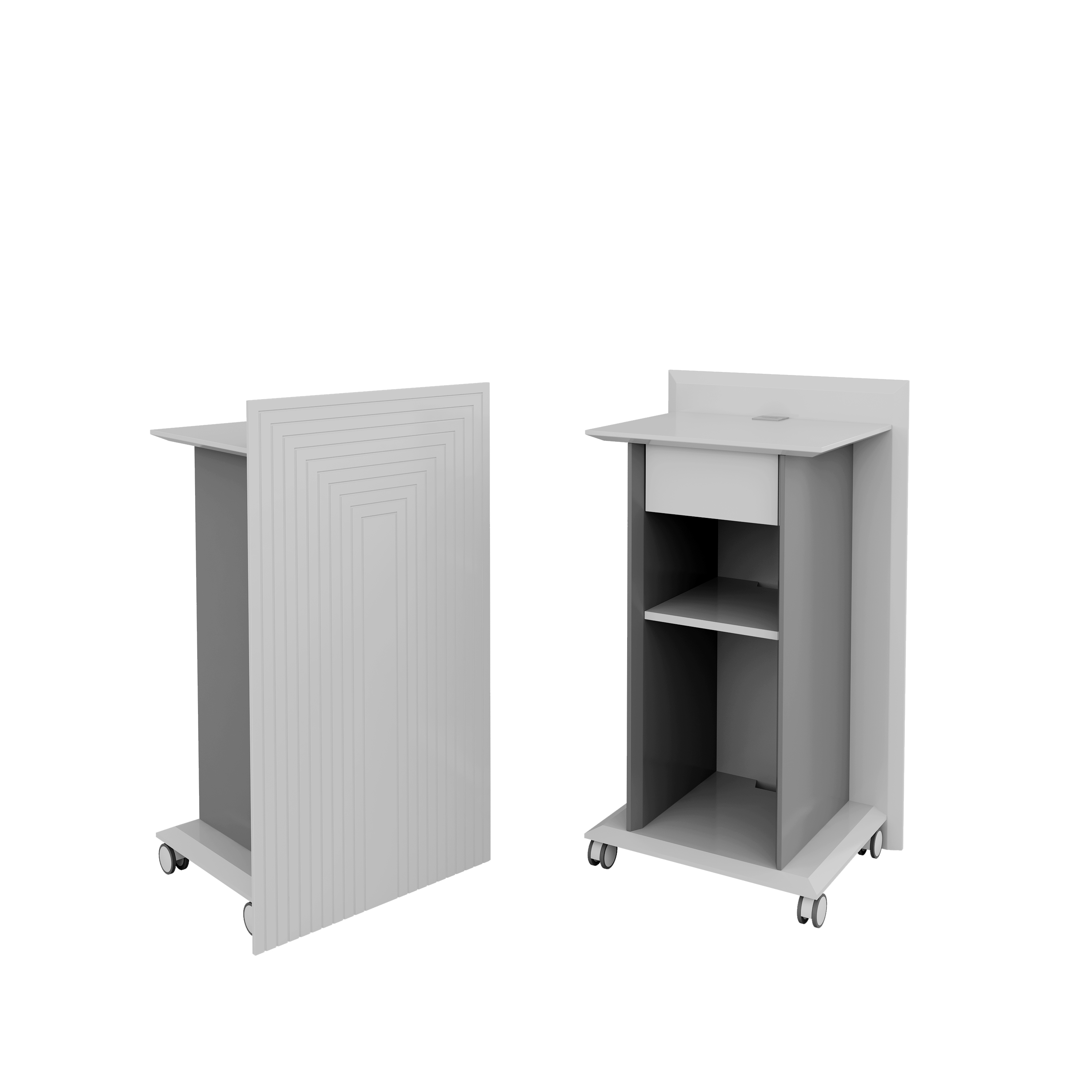 “EXECUTIVE” RECEPTION DESK - Techno Office Furniture: Office Furniture ...