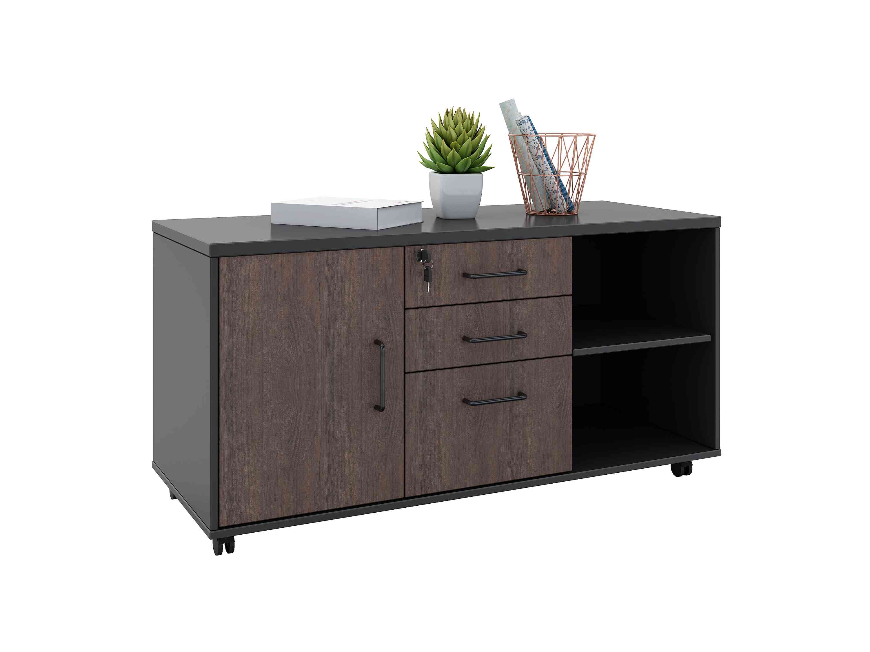 Movable Techno Office Furniture Office Furniture Richmond