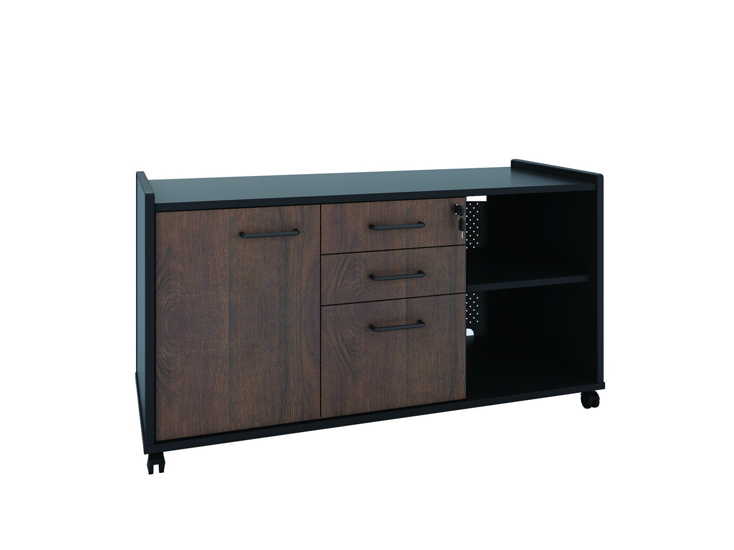 movable ss kitchen professional cabinet for bar