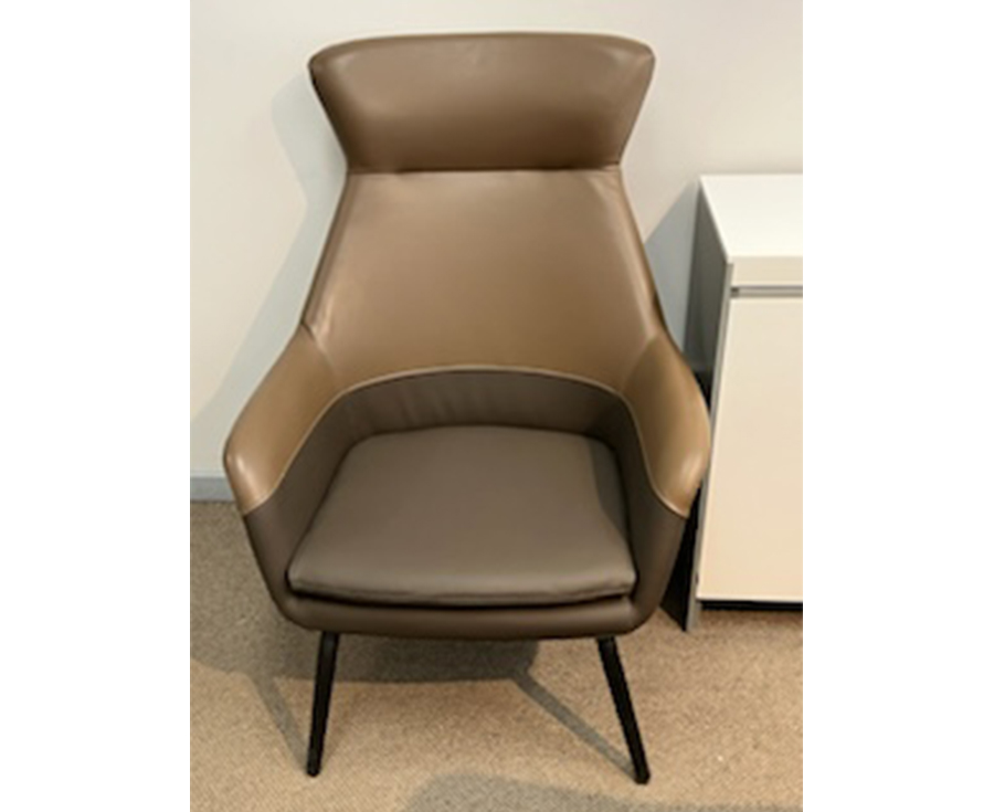 Tavoli Leisure Chair