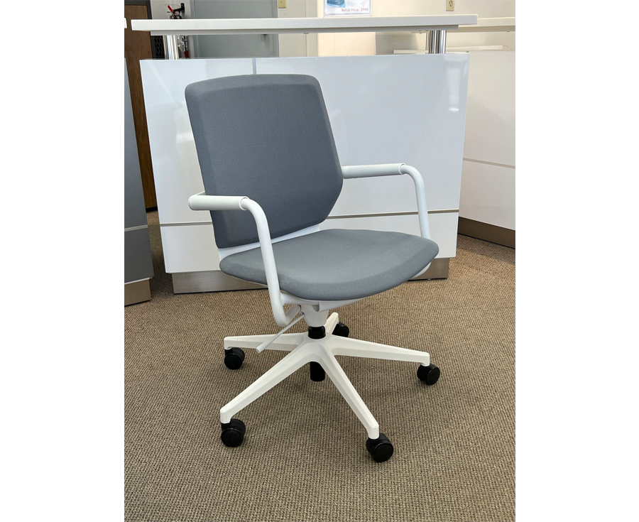 IGNITION Series Arm Chair