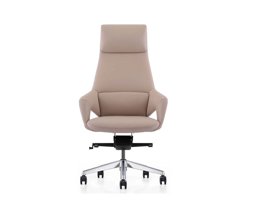 “PARK AVENUE” Executive High Back Chair