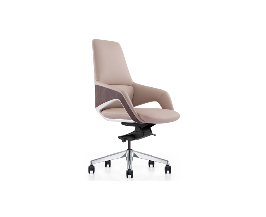 “PARK AVENUE” Executive Mid-Back Chair