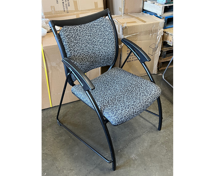 Designer Guest Chair