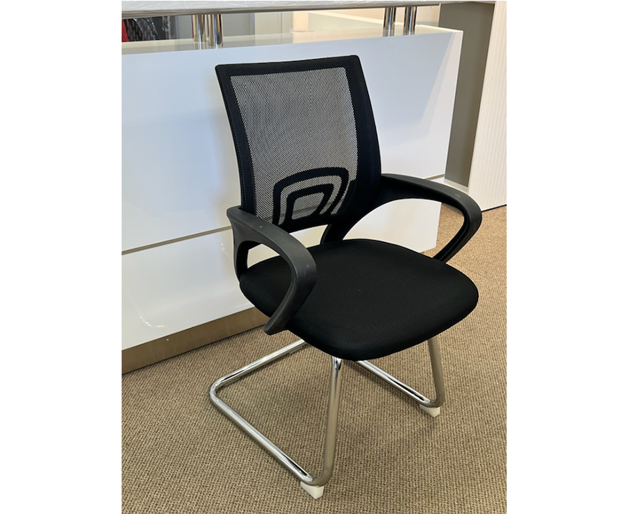 Mid-Back Mesh Guest Chair